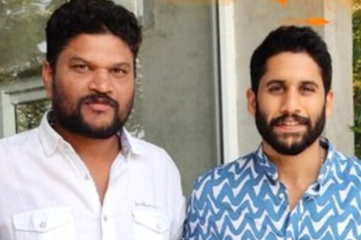నాగ చైతన్య,పరశురామ్ చిత్రానికి క్రేజీ టైటిల్ (Twitter/Photo)