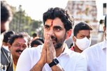 Nara Lokesh: టీటీడీకి రూ.33 లక్షల విరాళం ఇచ్చిన లోకేశ్, బ్రాహ్మణి..!