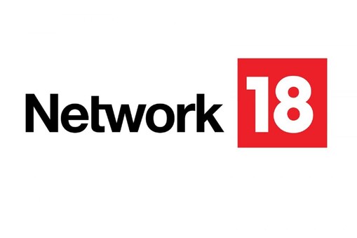 Network18: నెట్వర్క్18 లాభాల పంట... 58% పెరిగిన క్యూ4 ప్రాఫిట్
(image: Network18 Logo)