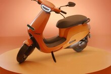 Ola S1 Pro: రూ.1,39,000 విలువైన ఓలా ఎలక్ట్రిక్ స్కూటర్ ఉచితం... వారికి మాత్రమే Ola S1 Pro: రూ.1,39,000 విలువైన ఓలా ఎలక్ట్రిక్ స్కూటర్ ఉచితం... వారికి మాత్రమే