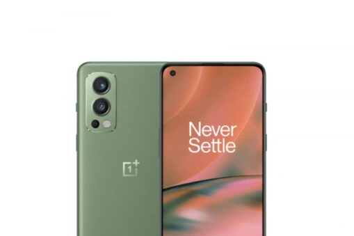 OnePlus Nord 2T: వన్‌ప్లస్ నుంచి మరో 5జీ స్మార్ట్‌ఫోన్... ఫీచర్స్ ఇవే
(ప్రతీకాత్మక చిత్రం)