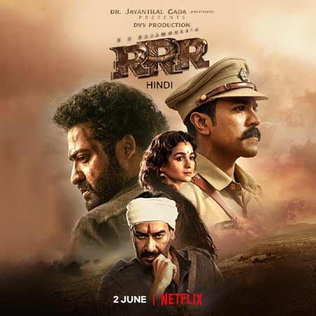 RRR : రాజమౌళి ‘ఆర్ఆర్ఆర్’ హిందీ డిజిటల్ ఓటీటీ స్ట్రీమింగ్ డేట్ ఫిక్స్ ...
