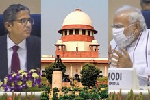 Sedition Law: సుప్రీంకోర్టు సంచలన ఉత్తర్వులు.. రాజద్రోహ చట్టం నిలిపివేత.. కేంద్రం యూటర్న్