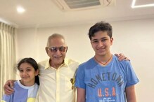 Krishna: సూపర్ స్టార్‌ కృష్ణకు కోడలు నమ్రత సహా సినీ, రాజకీయ ప్రముఖుల శుభాకాంక్షలు వెల్లువ.