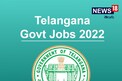 TS Govt Jobs 2022: నిరుద్యోగుల‌కు అల‌ర్ట్‌.. 2,774  పోస్టుల భ‌ర్తీకి ప్ర‌భుత్వం చ‌ర్య‌లు..
