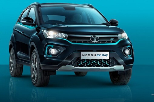 Tata Nexon EV Max: సింగిల్ ఛార్జ్‌తో 437 కిలోమీటర్ల ప్రయాణం... టాటా నెక్సాన్ ఈవీ మ్యాక్స్ ప్రత్యేకతలివే
(image: Tata Motors EV)