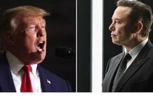 Elon Musk: వచ్చే ఎన్నికల్లో ట్రంప్ కే నా ఓటు..అమెరికా పాలిటిక్స్ లో బాంబు పేల్చిన మస్క్ Elon Musk: వచ్చే ఎన్నికల్లో ట్రంప్ కే నా ఓటు..అమెరికా పాలిటిక్స్ లో బాంబు పేల్చిన మస్క్