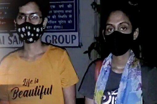 ఇద్దరమ్మాయిల ప్రేమ కథ