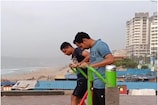 Vizag Beach: వైజాగ్ వాసులకు శుభవార్త.. బీచ్ కి వెళ్తే ఆహ్లాదం, ఆరోగ్యం