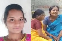 Telangana: నిర్మల్‌లో 4నెలల పసిబిడ్డకు తల్లి దూరం  .. అతడే ఏదో చేశాడని అందరి డౌట్