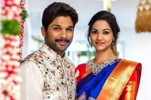 అల్లు అర్జున్