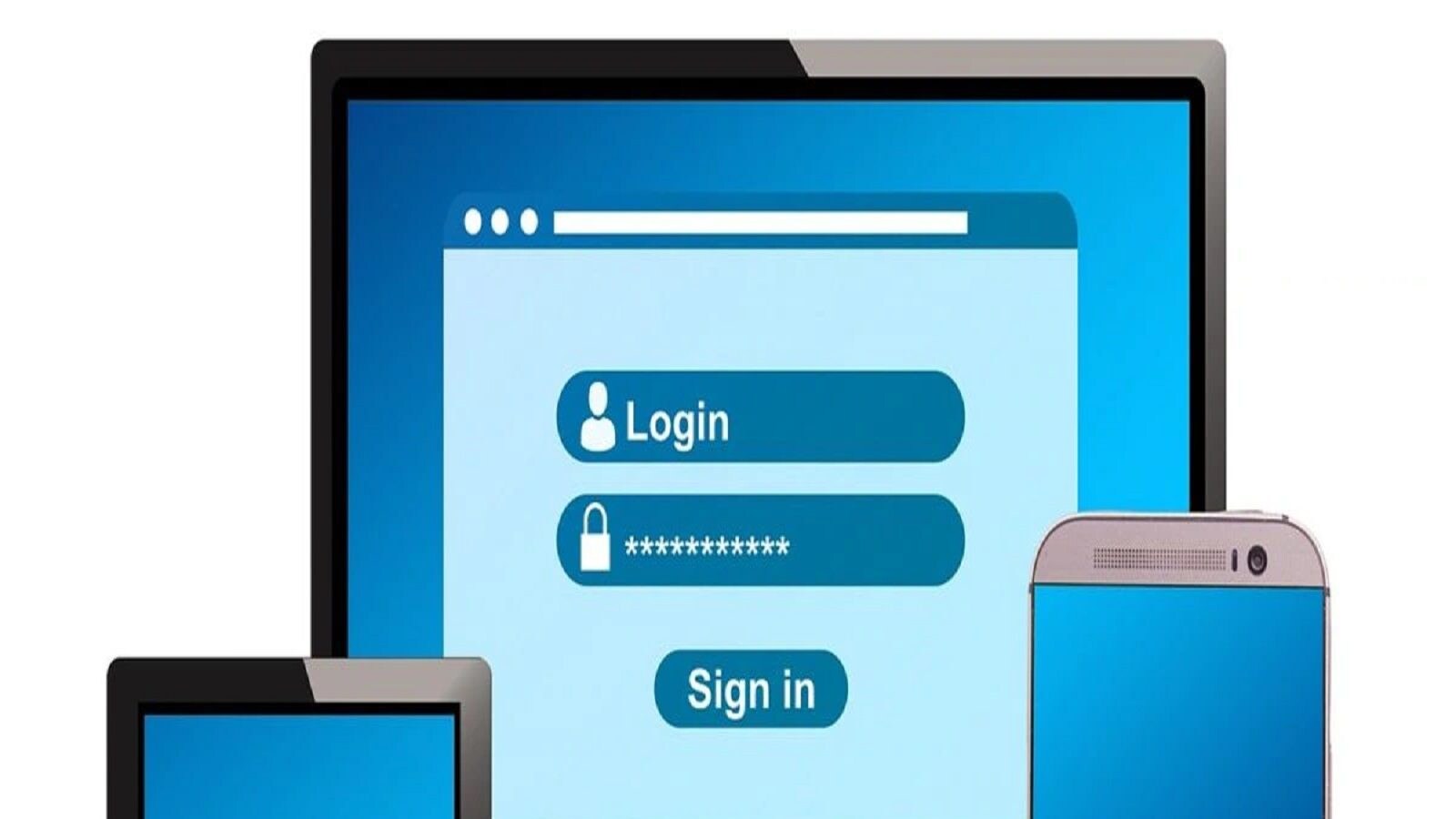 Passwordless Sign-ins: పాస్‌వర్డ్‌ లేకుండానే వెబ్‌సైట్లు, యాప్‌లకు సైన్ ...