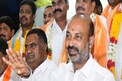 Telangana| BJP: బీజేపీ సరికొత్త ప్లాన్.. ఒకే వ్యూహంతో కాంగ్రెస్, టీఆర్ఎస్‌లకు చెక్ ?