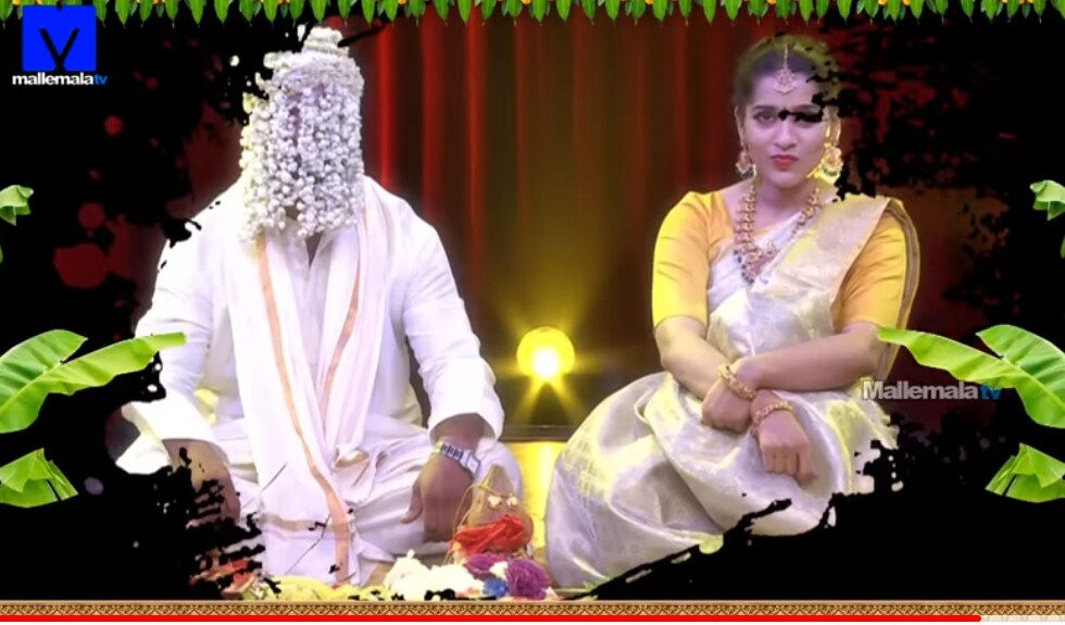 Rashmi Marriage యాంకర్ రష్మీ పెళ్లి 