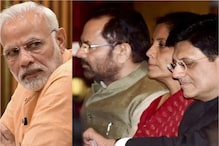 BJP | Rajya Sabha : సీఎం కోసం త్యాగం చేస్తే ఎంపీ సీటు.. తొలి జాబితా.. మైనార్టీ మంత్రి డౌట్