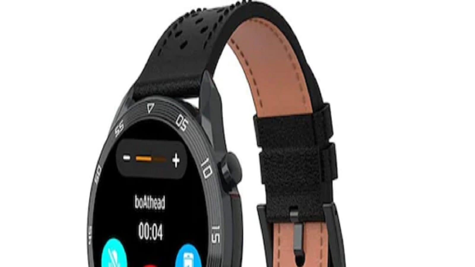boAT Smartwatch: బోట్ కంపెనీ నుంచి సరికొత్త స్మార్ట్‌వాచ్ లాంచ్ ...