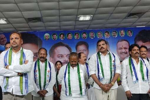 మంత్రి బొత్స సత్యానారాయణ