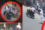 Madhya Pradesh:డబ్బుల సంచి ఇట్టే మాయం చేశారు..ఇదిగో వీడియో
