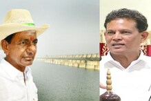 CM KCR | Akunuri Murali : కాళేశ్వరం ప్రాజెక్టు మూసేయక తప్పదు : రి.ఐఏఎస్ సంచలన వ్యాఖ్యలు