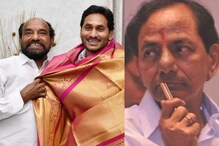 AP Politics: ఆయనకు రాజ్యసభ పదవి వెనుక కేసీఆర్ హస్తం.. గుండు గీయుంచుకుంటాను అంటూ ఛాలెంజ్