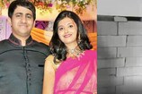 G Pulla Reddy Sweets: పుల్లారెడ్డి మనవడి చేదు పని! -భార్యను బంధించి ఇంట్లోనే గోడ కట్టేశాడు