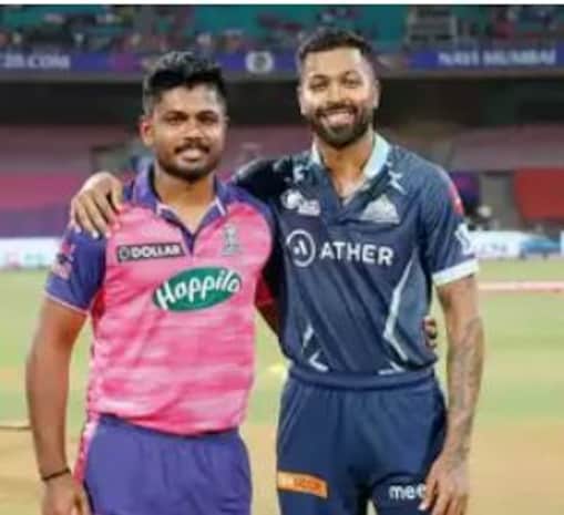 IPL 2022 Final