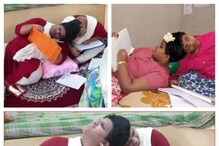 Telanagan:పరీక్షల్లో సహకారం వద్దు..మెరిట్‌తోనే చార్టెడ్ అకౌంటెంట్స్‌ అవుతాం:వీణా,వాణి