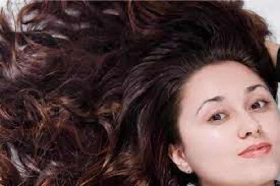 Healthy hair tips: తక్కువ సమయంలో పొడవాటి, మందమైన జుట్టు కావాలంటే.. ఈ 3 చేర్చుకుంటే చాలు..– News18 Telugu Healthy hair tips: తక్కువ సమయంలో పొడవాటి, మందమైన జుట్టు కావాలంటే.. ఈ 3 చేర్చుకుంటే చాలు..– News18 Telugu