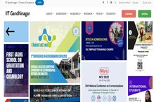 IIT: ఐఐటీలో కాంపిటీషన్స్.. గెలిచిన టీమ్కు రూ.1 లక్ష క్యాష్ ప్రైజ్.. వివరాలు IIT: ఐఐటీలో కాంపిటీషన్స్.. గెలిచిన టీమ్కు రూ.1 లక్ష క్యాష్ ప్రైజ్.. వివరాలు