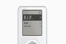 Apple iPod: యాపిల్ కంపెనీ కీలక నిర్ణయం.. ఐపాడ్(iPod) ఉత్పత్తి ఆపేస్తున్నట్లు ప్రకటన..