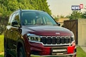 Jeep Meridian: ఇండియాలో జీప్ మెరిడియన్‌ SUV లాంచ్.. ప్రారంభ ధర రూ.29 లక్షలు.. స్పెసిఫికేషన