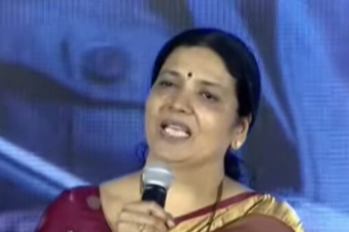 జీవితా రాజశేఖర్