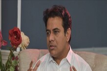 Telangana | KTR: కొత్త రేషన్ కార్డులు, కొత్త పింఛన్లు.. శుభవార్త చెప్పిన మంత్రి కేటీఆర్ Telangana | KTR: కొత్త రేషన్ కార్డులు, కొత్త పింఛన్లు.. శుభవార్త చెప్పిన మంత్రి కేటీఆర్