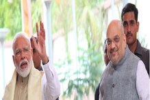 నరేంద్ర మోదీ నేతృత్వంలో స్వయం సమృద్ధి బాటలో ఇండియా.. న్యూస్18తో కేంద్ర హోంమంత్రి అమిత్ షా నరేంద్ర మోదీ నేతృత్వంలో స్వయం సమృద్ధి బాటలో ఇండియా.. న్యూస్18తో కేంద్ర హోంమంత్రి అమిత్ షా