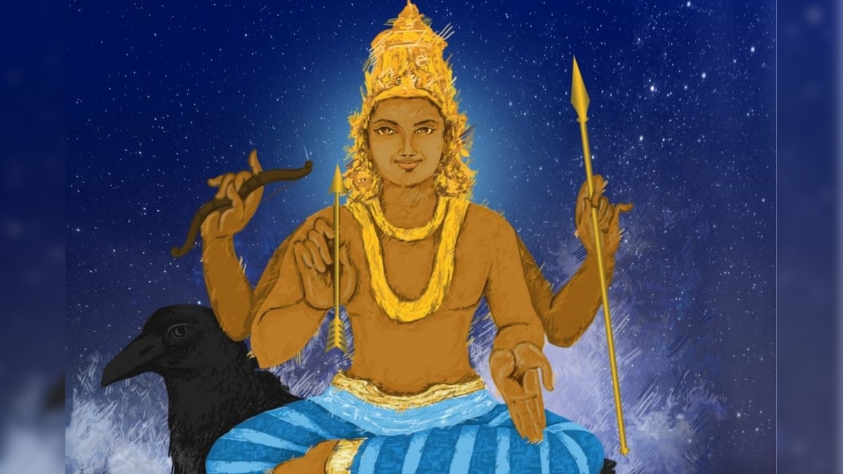 Astrology: 2023 జనవరి వరకు వీరికి అద్భుతంగా ఉంటుంది.. శని దయతో అన్నీ విజయాలే