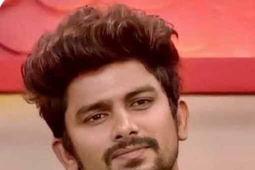 బిగ్ బాస్ సన్నీ