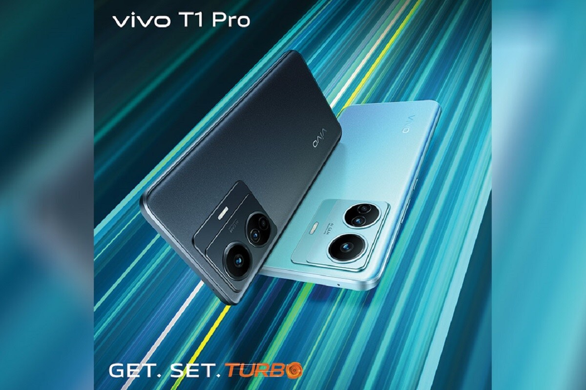 vivo t1 5g specs, vivo t1 44w price, vivo t1 pro india price, vivo t1 specifications, vivo t series 5g, vivo t series price, vivo t series price in india, <a href='https://telugu.news18.com/tag/Vivo/'>వివో</a> టీ1 4జీ ఫీచర్స్, వివో టీ1 5జీ స్పెసిఫికేషన్స్, వివో టీ1 ప్రో ఫీచర్స్, వివో టీ సిరీస్ స్మార్ట్‌ఫోన్, వివో స్మార్ట్‌ఫోన్
