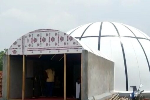 ఇగ్లూ థియేటర్
