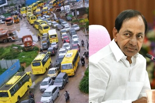 వాహనాలపై పన్నుల పెంపు