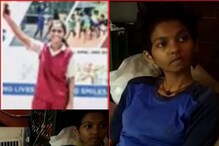 Tamil Nadu:ఒకే ఏడాదిలో 10సర్జరీలు..అయినా పరీక్షలు రాస్తానంటున్న 17ఏళ్ల వాలీవాల్ ప్లేయర్