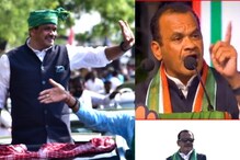 కాంగ్రెస్​కు కోమటిరెడ్డి గుడ్​న్యూస్​.. మునుగోడు ప్రచారానికి రాబోతున్న ఎంపీ