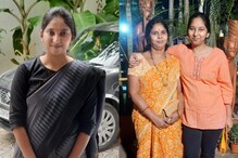 Nizamabad : సివిల్స్‌లో నిజామాబాద్ బిడ్డకు 136వ ర్యాంక్ ..అమ్మకిచ్చిన మాట నిలబెట్టిన స్నేహ