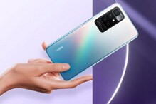 మీ బడ్జెట్ పది వేలా? 6000mAh బ్యాటరీ, 50MP కెమెరా ఉన్న స్మార్ట్ఫోన్ ఆఫర్లో లభిస్తోంది మీ బడ్జెట్ పది వేలా? 6000mAh బ్యాటరీ, 50MP కెమెరా ఉన్న స్మార్ట్ఫోన్ ఆఫర్లో లభిస్తోంది