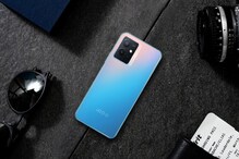 రూ.12,999 ధరకే 5G Smartphone.. స్నాప్డ్రాగన్ 695 ప్రాసెసర్, 5,000mAh బ్యాటరీ, 50MP కెమెరా రూ.12,999 ధరకే 5G Smartphone.. స్నాప్డ్రాగన్ 695 ప్రాసెసర్, 5,000mAh బ్యాటరీ, 50MP కెమెరా