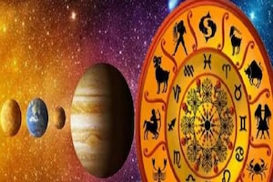 Astrology: అంగారక యోగంతో ఈ 7 రాశుల వారికి అదృష్టం.. ఆ తేదీ వరకు మాత్రమే..