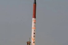 Agni-4 మిసైల్ ప్రయోగం విజయవంతం....పాక్,చైనాలోని ఏ నగరాన్నైనా 20 నిమిషాల్లో మటాష్!