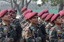 Indian Army Jobs: 135 పోస్టులకు నోటిఫికేషన్ విడుదల చేసిన ఇండియన్ ఆర్మీ.. 10వ తరగతి అర్హత..