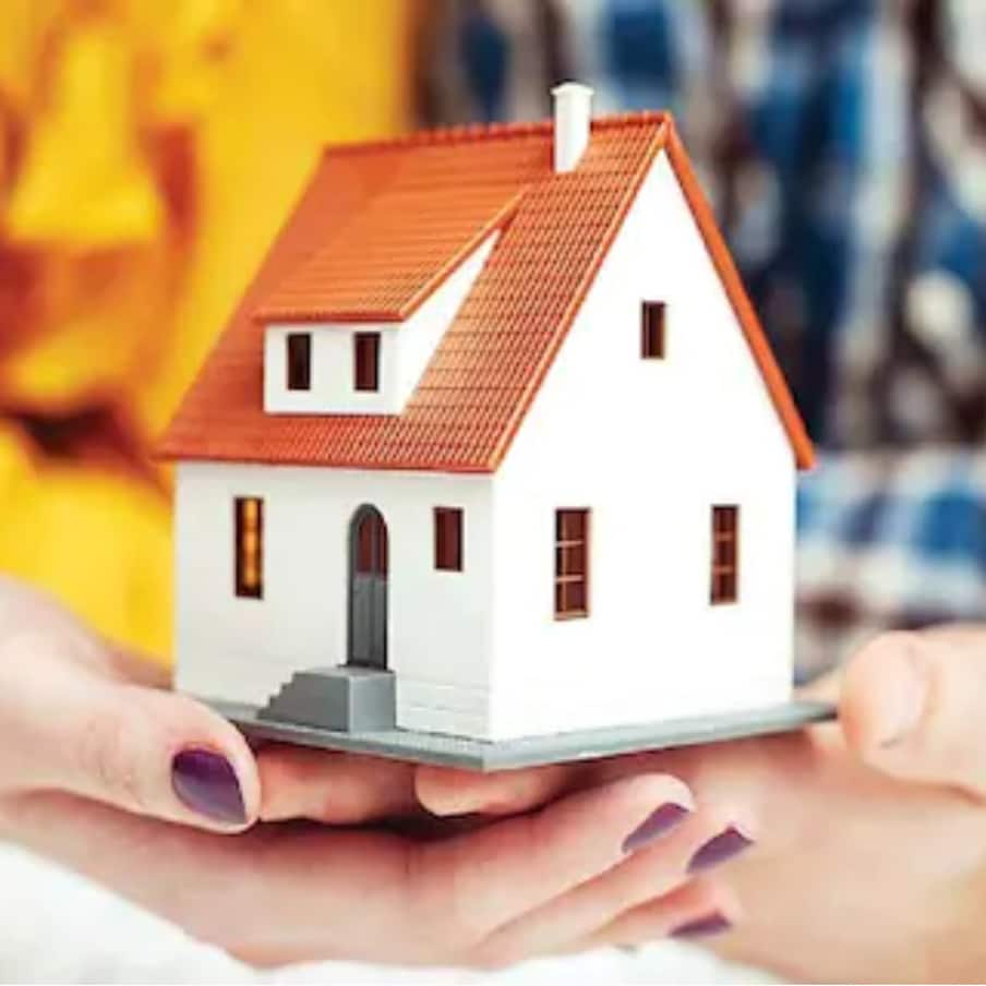  * హోమ్ లోన్ భారాన్ని తగ్గించుకోవడానికి ఈ నాలుగు వ్యూహాలు తెలుసుకోండి..