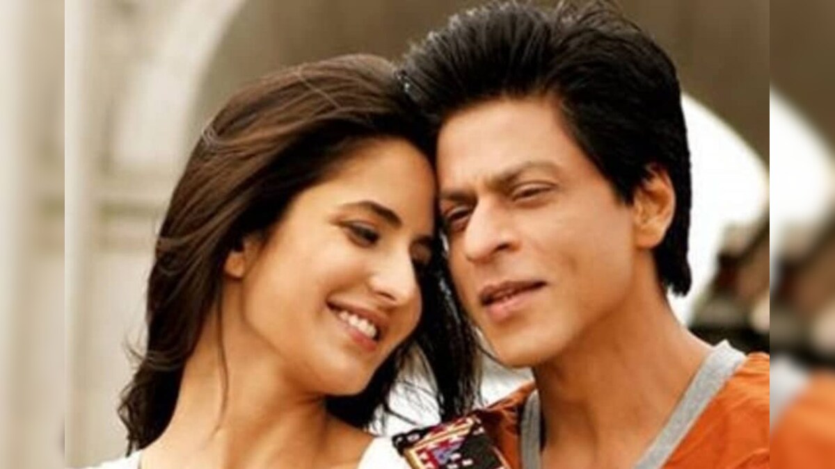 Bollywood: షారుఖ్ ఖాన్, కత్రినా కైఫ్ లకు కరోనా పాజిటివ్..