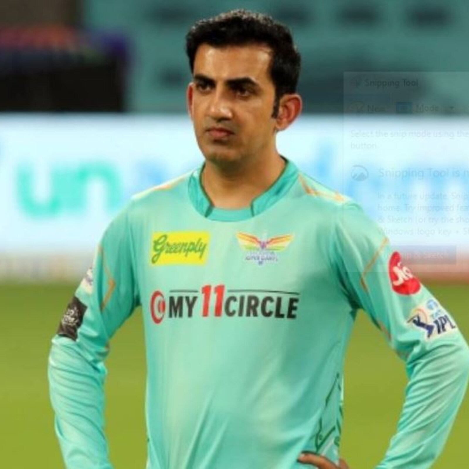 Gautam Gambhir gautam-gambhir